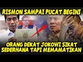 Download Lagu NGAKAK!! RISMON SAMPAI MAU DARAH TINGGI “DIPERMALUKAN”🤣🫢PAK JOKOWI TETAWA MELIHAT