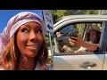 I m A Brandy Impersonator Brandy Runs Into Some Brothers Who Just Won t Believe It s Her