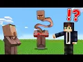 Download Lagu Pronašli Smo Dugovratog Villagera u Minecraftu!😱