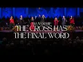The Cross Has the Final Word | FBA Worship