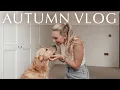 Download Lagu COSY VLOG ☕️ Trying the Gails Autumn Menu \u0026 Halara Try On Haul + discount code!