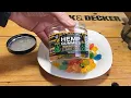 Vitamax 2 500 000 Hemp Gummies Made in USA Good Stuff