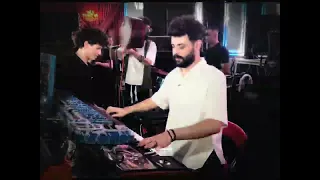 اروق مولد وصل    اشكي لمين ياخويا وحظ جامد اوي      ميدو الحاوي وكريم ناعوس شعبي وظبط دماغك دندنها