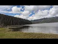 Download Lagu Morning walk in Pudacuo National Park in Sangrila, Tibet