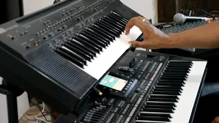 غني عالبداوية       دندنها