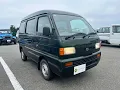 Sold out 1997 Suzuki carry van DF51V-851592 Please lnquiry the Mitsui co ltd website