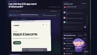Can a Fully Automated iOS App Hit Daybud Build
