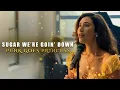 Download Lagu Fall Out Boy - Sugar, We're Goin Down (Princess Version)