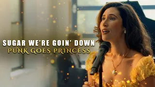 Fall Out Boy - Sugar, We're Goin Down (Princess Version)