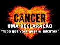 Download Lagu 🦀CÂNCER📍DE MALAS PRONTAS PARA O FUTURO ✈️💝💍 #tarot #signocancer