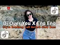Lagu DJ OVER YOU X ENA ENA STYLE KONDANG FULL REFERB SLOW BASS VIRAL 