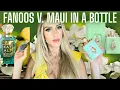 Download Lagu AMARAN FANOOS  REVIEW 🍌 KAYALI MAUI IN A BOTTLE DUPE? 🥥 OR, EVEN BETTER? 