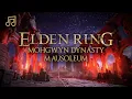 Mohgwyn Dynasty Mausoleum Elden Ring Ambience