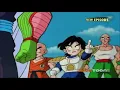 Download Lagu Dragon Ball Z Kai Scene Comparison|Trunks Kills Mecha Frieza|Uncut VS Nicktoons VS 4kids