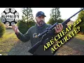 How accurate are cheap 22s ft Savage model 64