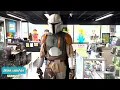2023 May the Fourth Celebration - Bricks Minifigs Kalamazoo