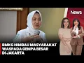 Download Lagu Warga Jakarta Wajib Siaga, BMKG Sebut Ada Potensi Gempa Besar | iNews Today (21/9)