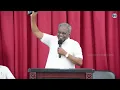 ஆவிக்குரியவன் | Friday Morning Service | Bro.Augustine Jebakumar | Hebron Tamil IPC | 16 June 2023