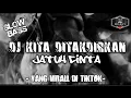 DJ KITA DITAKDIRKAN JATUH CINTA • VIRALL TIKTOK | ID PROJECT