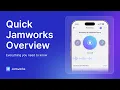 Jamworks Explainer - 5 Minute Overview