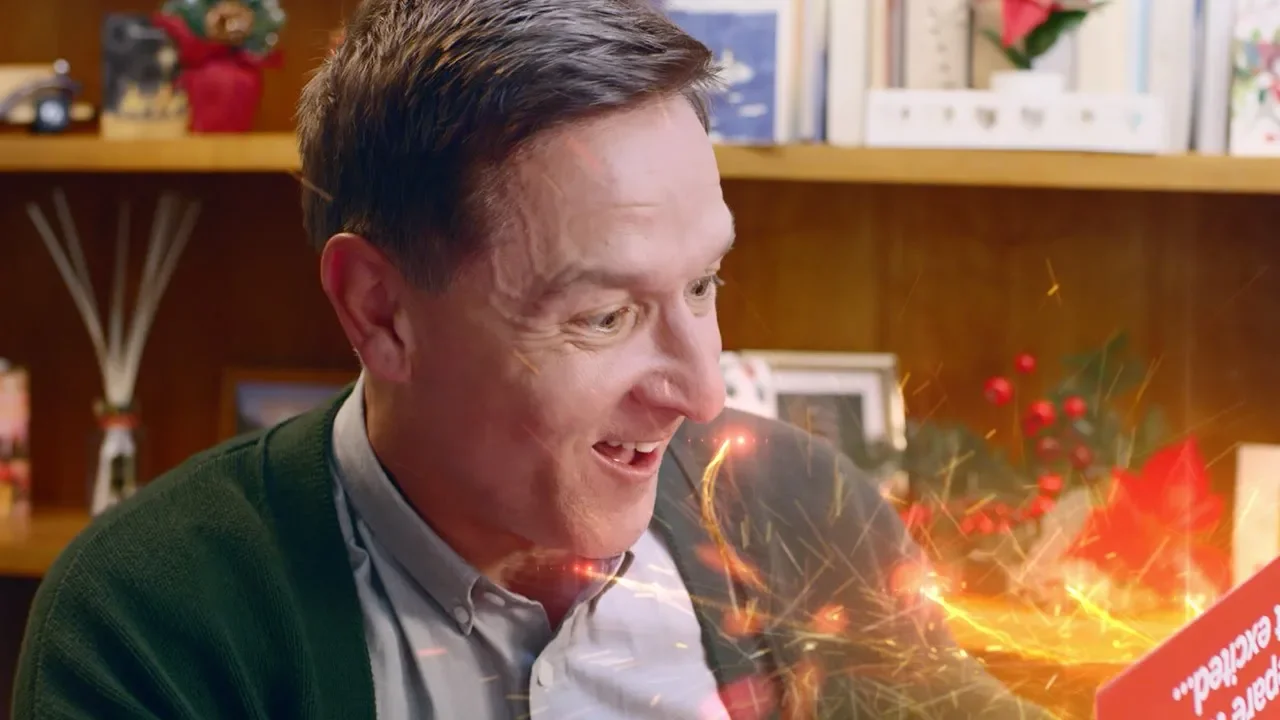 YouTube's thumbnail image for the video.