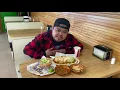 Episode 8 season 1 Los Pericos Taqueria