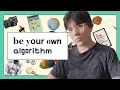 Download Lagu be your own algorithm