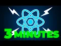 Want to MASTER React JS Watch This Now