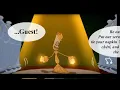 Handsome and the Beast - Be our guest