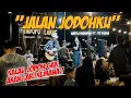 Download Lagu JALAN JODOHKU - NABILA MAHARANI FT. TRI SUAKA (LIVE PENDOPO LAWAS)
