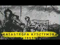 Katastrofa Kysztymska Mroczne tajemnice najwazniejszego obiektu ZSRR