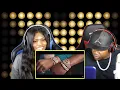 TION WAYNE x Dutchavelli x Stormzy - I DUNNO 🤷🏾‍♂️ [Music Video] GRM Daily REACTION
