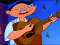 Lagu Hey, Arnold! - Simple Things (Long Version)