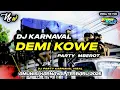 Download Lagu DJ TRAP WEDI KOWE TERBARU 2025‼️TRAP PARTY SIMPATIK X MBEROT BASS MIDDLE KEMROTOK AMUNISI KARNAVAL
