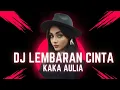 Download Lagu DJ LEMBARAN CINTA || VIRAL DI TIKTOK ||  ENAK KALI