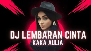 Download DJ LEMBARAN CINTA || VIRAL DI TIKTOK ||  ENAK KALI MP3