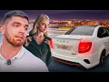 Download Lagu ШАШКИ ПО КРАСНОДАРУ НА LADA GRANTA SPORT ! | РАВШАН ПОЗНАКОМИЛСЯ С КРАСИВЫМИ ДЕВЧОНКАМИ