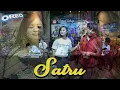 Download Lagu ALROSTA - SATRU - PUTRI CEBRET X ALFATHMZ LIVE COVER