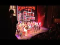 Stark Sands last performance Kinky Boots