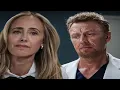 Grey s Anatomy 22x17 How Owen Teddy Story Will End
