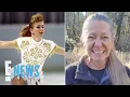 Tonya Harding Shares RARE Message to Fans in New E News