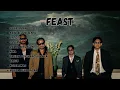 Download Lagu FEAST playlist dan album