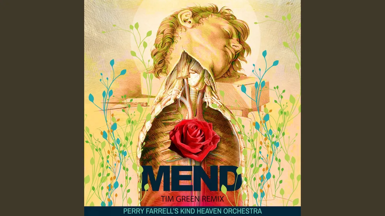 Mend (Tim Green Remix)
