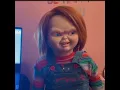 CHUCKY TALKING TO GEMINI AI CHATBOT