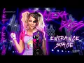 WWE Stage - Alexa Bliss Thunderdome Stage 2021