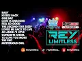 DJ Baby Clean Bandit Breakbeat Mixtape Golden Crown 2024 | Nonstop by ReyLimitless