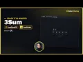 3Sum - LeetCode 15 Two Pointers JavaScript