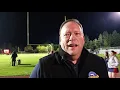 Fitchburg Police Chief Ernest Martineau talks about his favorite Halloween memory
