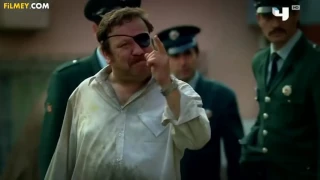 مقتل منصور على مرالزمان 