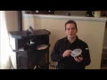Quadrafire Combustion Exhaust Fan Motor Blower
